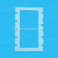 Custom nga Silicone Rubber Grommet Plug EPDM Seal